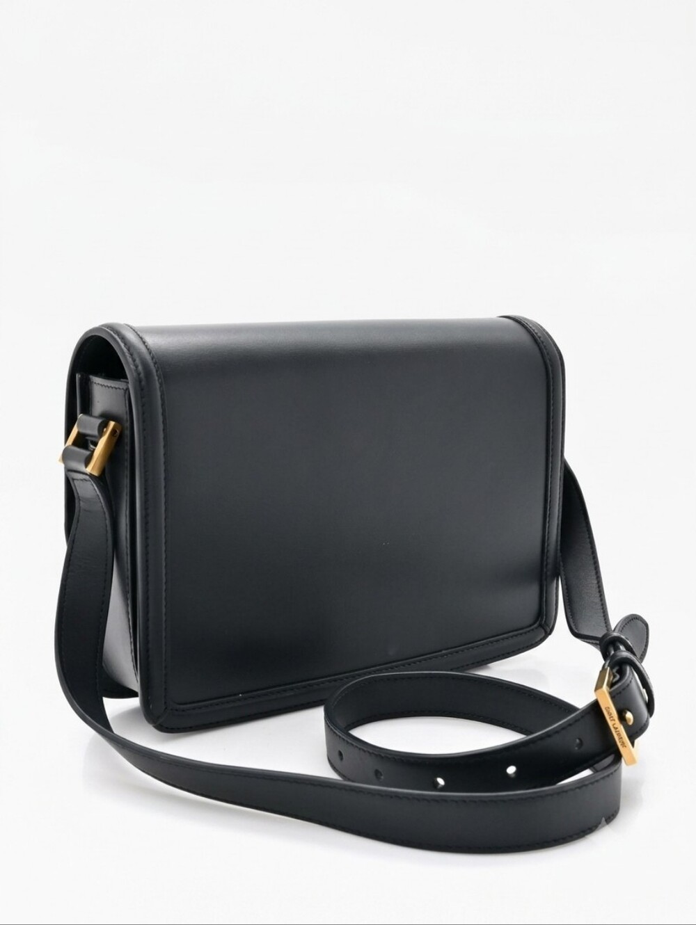 Saint Laurent Solferino Crossbody Bag - Picture 2 of 16